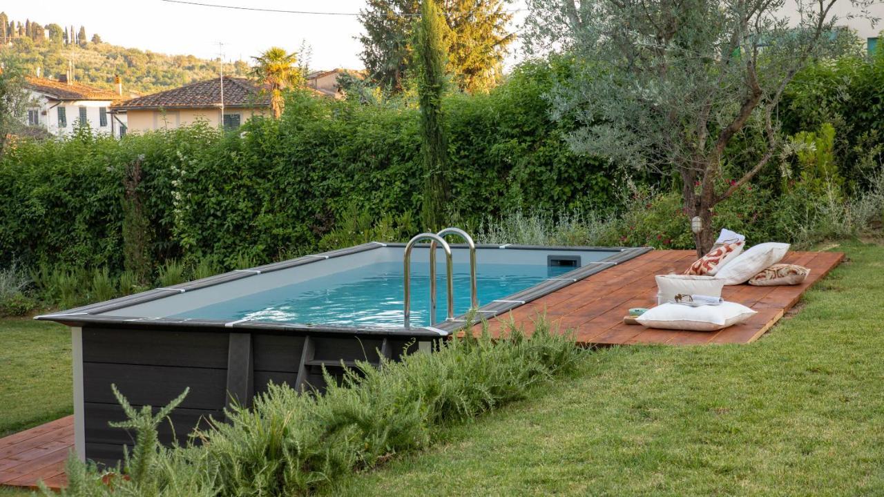 Tenuta Del Podesta Di Charme * Florença