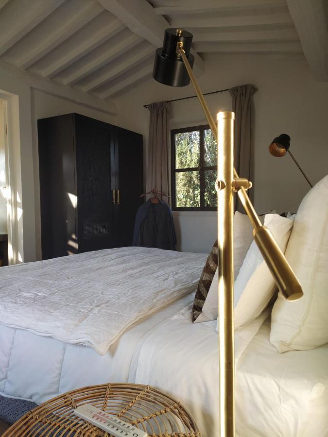 Villa Tenuta Del Podesta Di Charme Florença