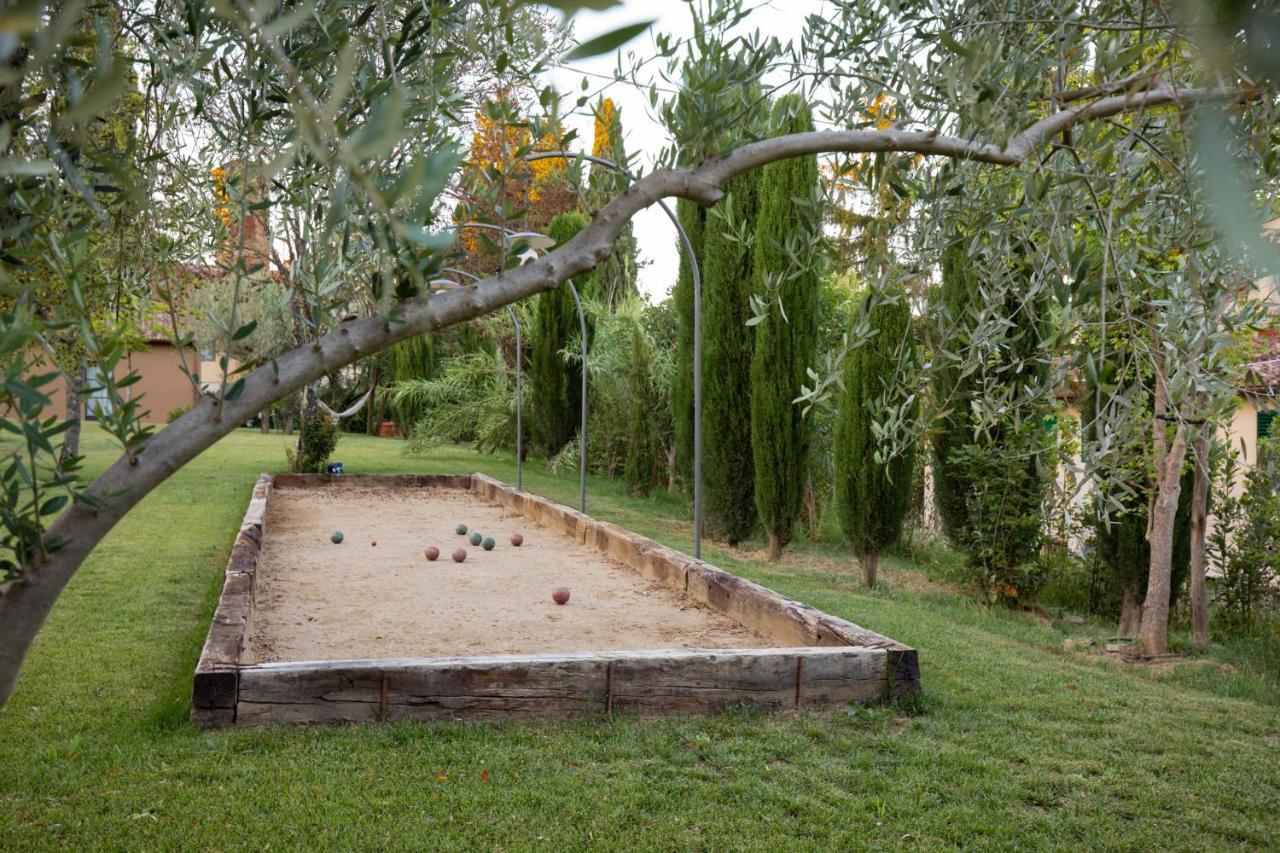Tenuta Del Podesta Di Charme * Florença