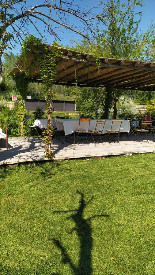 Tenuta Del Podesta Di Charme Villa Florença