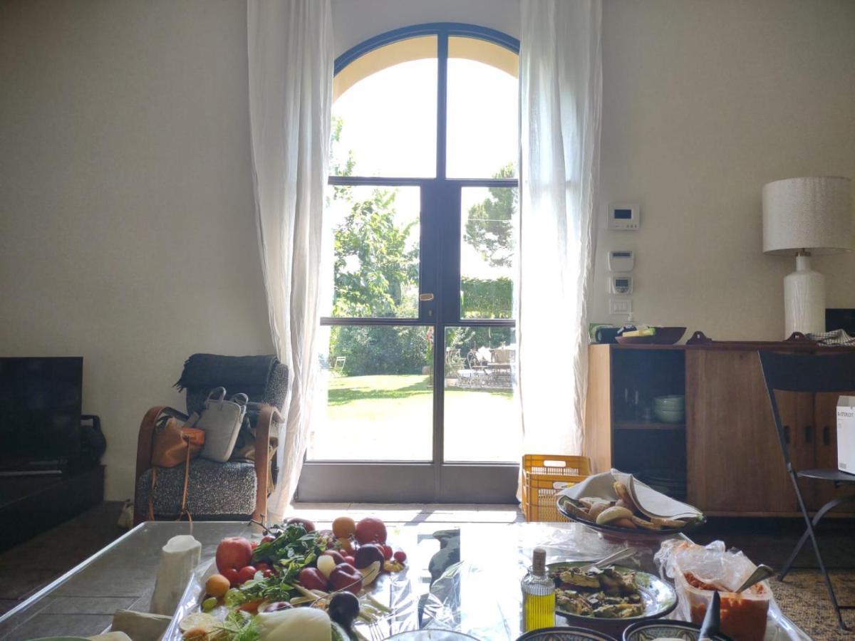 Tenuta Del Podesta Di Charme Villa Florença