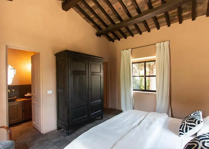 Tenuta Del Podesta Villa Di Charme